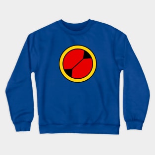 BattleNetwork MegaMan Crewneck Sweatshirt